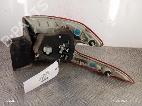Used Left taillight Left taillight 38597075 38597075
