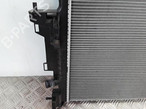 Køler RENAULT TWINGO III (BCM_, BCA_) 1.0 SCe 65 (BCMJ) (65 hp) 30016068