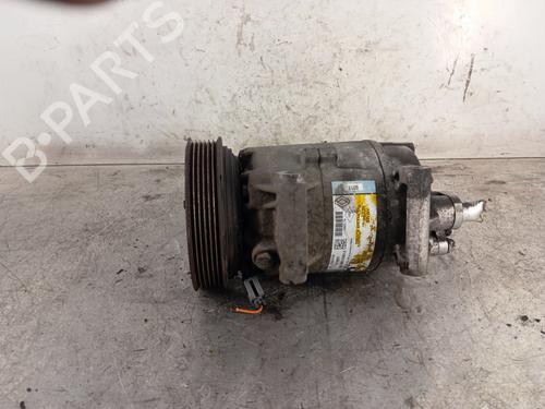 Używane Kompresor / Sprężarka klimatyzacji A/C RENAULT SCÉNIC II (JM0/1_) 1.5 dCi (JM02, JM13) (101 hp) 30010028