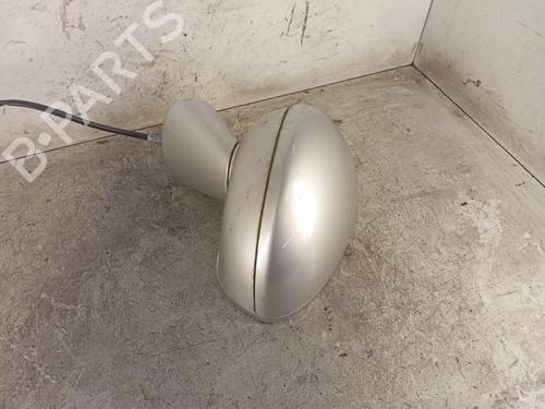 Left mirror OPEL MERIVA B MPV (S10) 1.7 CDTI (75) | BP30025345C26