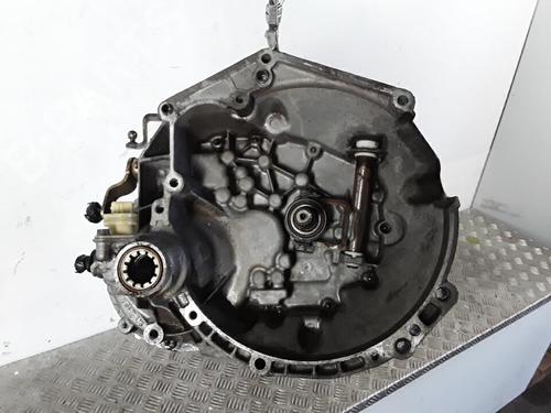 Getriebe PEUGEOT 206 Hatchback (2A/C) 1.4 i | BP30021972M3
