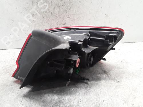 Used Left taillight Left taillight AUDI A3 Limousine (8VS, 8VM) 2.0 TDI (150 hp) 30009083 30009083