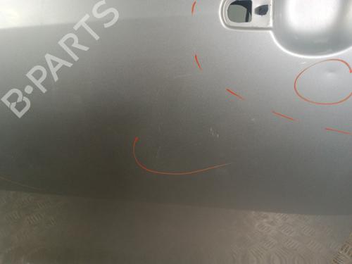 Left front door OPEL AGILA B (H08) 1.3 CDTI (F68) | BP30026096C2