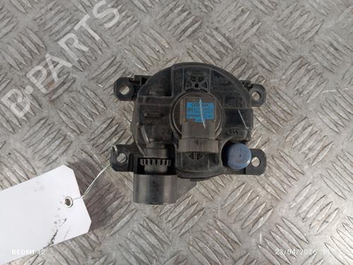 Used Left front fog light Left front fog light CITROËN BERLINGO MULTISPACE (B9) 1.6 HDi 90 (92 hp) 34213189 34213189