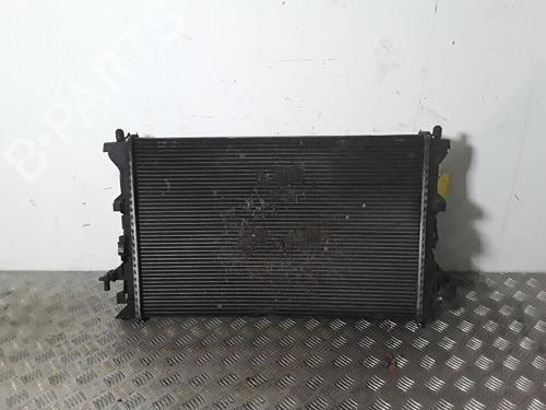 Køler RENAULT ESPACE IV (JK0/1_) 2.0 dCi (JK01, JK02, JK1J, JK1K, JK1H) (150 hp) 30011292