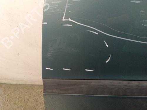 Left front door VOLVO V70 II (285) D5 | BP30018570C2 