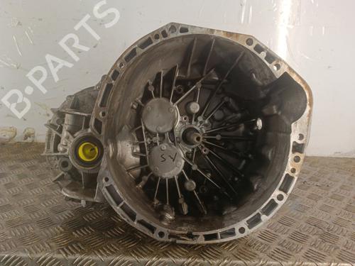 Gearbox RENAULT MASTER III Van (FV) 2.3 dCi 135 FWD (FV0N, FV08, FV06, FV00, FV1S) | BP37740597M3 - Image 5
