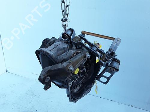 Getriebe OPEL CORSA D (S07) 1.2 LPG (L08, L68) | BP30022477M3 