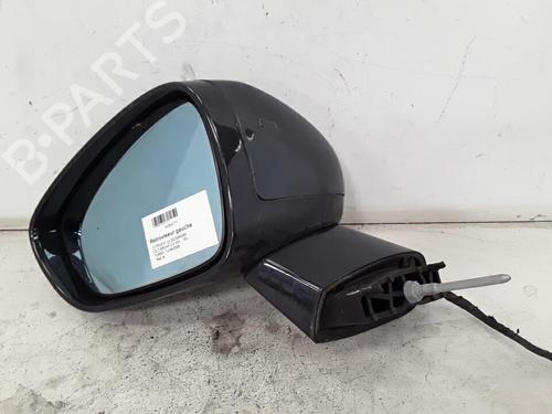 Retrovisor izquierdo CITROËN C5 III Break (RW_) 2.0 HDi (136 hp) 30026616