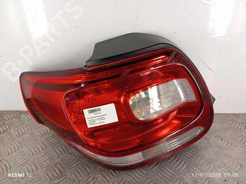 Used Left taillight Left taillight 37496507 37496507