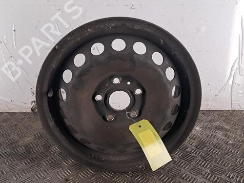 Fælk Fælk VW GOLF VI (5K1) 1.6 TDI (105 hp) 33723158 33723158