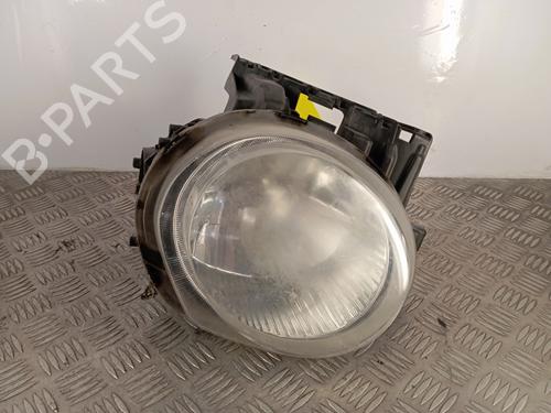 Højre forlygte NISSAN JUKE (F15) 1.5 dCi (110 hp) 32495894