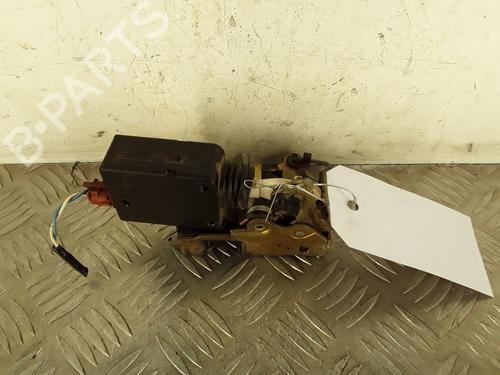 Front right lock PEUGEOT 106 II (1A_, 1C_) 1.5 D | BP30009901C97 