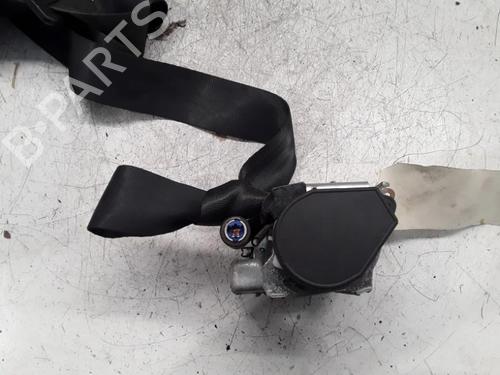 Venstre foran beltestrammer PEUGEOT 308 I (4A_, 4C_) 1.6 HDi | BP30009670C87 