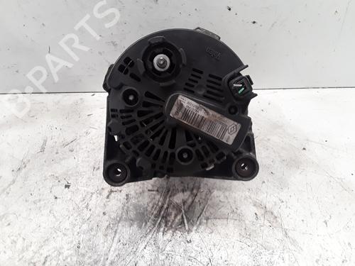 Alternator DACIA LOGAN MCV (KS_) 1.5 dCi (KS0W) | BP30010867M7