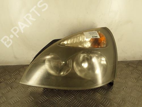 Used Left headlight RENAULT CLIO II (BB_, CB_) 1.5 dCi (B/C2J) (68 hp) 30391848