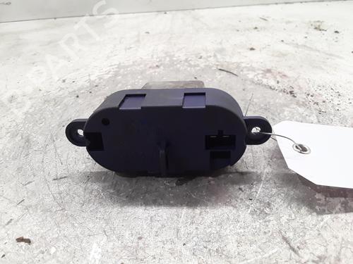 Heater resistor RENAULT LAGUNA II (BG0/1_) 1.9 dCi | BP30026111M108 