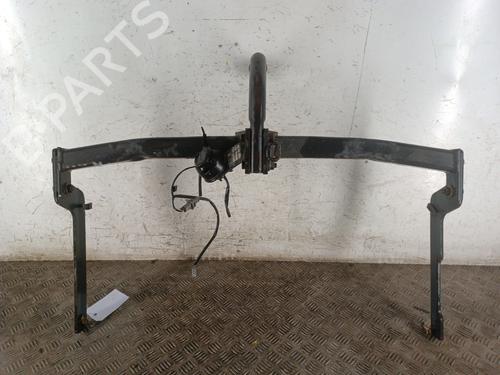 Kule for tilhengerfeste/Mekanisme PEUGEOT 206 SW (2E/K) 1.4 HDi (68 hp) 30679573