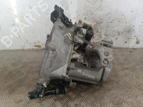 Used Gearbox Gearbox 39043120 39043120