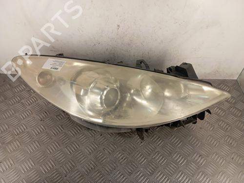 right-headlight-peugeot-307-3ac-2000-2001-2002-2003-2004-2005-2006-2007-2008-2009-2010-2011-2012-32093879 main image