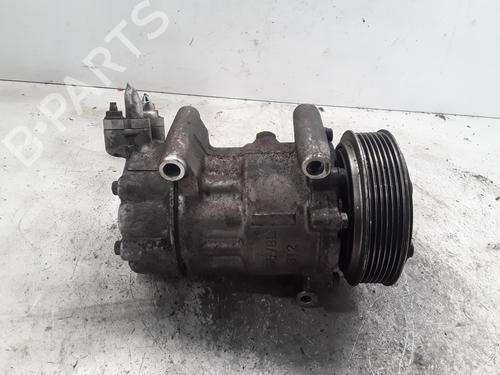 AC compressor PEUGEOT 307 (3A/C) 1.6 HDi | BP30020915M34