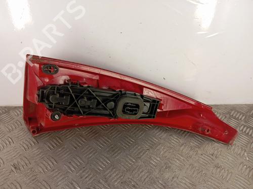 Used Right taillight Right taillight CITROËN C3 I (FC_, FN_) 1.4 16V HDi (90 hp) 33692887 33692887