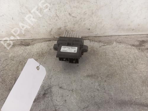 Heater resistor OPEL ZAFIRA TOURER C (P12) 2.0 CDTi (75) | BP30017363M108 