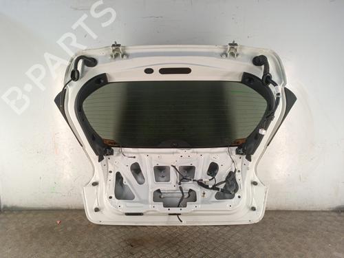 Tailgate NISSAN JUKE (F15) 1.6 | BP30014766C6