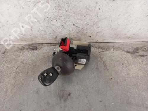 Ignition barrel RENAULT TWINGO III (BCM_, BCA_) 1.0 SCe 70 (BCMB) | BP30017107M48