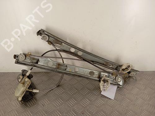 Rudehejsemekanisme ventre foran RENAULT MEGANE II (BM0/1_, CM0/1_) 1.5 dCi (BM1E, CM1E) | BP30007711C22