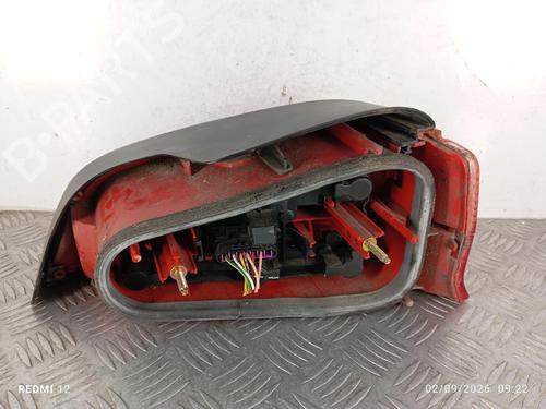Used Left taillight Left taillight 38740746 38740746