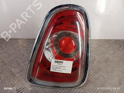 Used Right taillight Right taillight 37992774 37992774