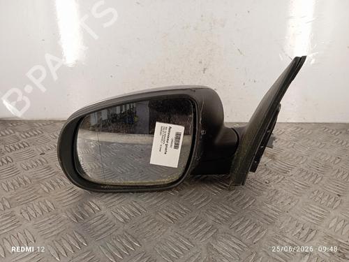 Used Left mirror Left mirror 36871857 36871857