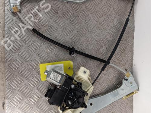 Front left window mechanism CITROËN C4 CACTUS 1.5 BlueHDi 100 | BP32190103C22 - Image 2