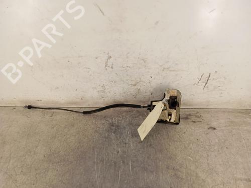 Fechadura frente esquerda RENAULT CLIO II (BB_, CB_) 1.6 16V (BB01, BB0H, BB0T, BB14, BB1D, BB1R, BB2KL, BB3G... | BP30010257C98