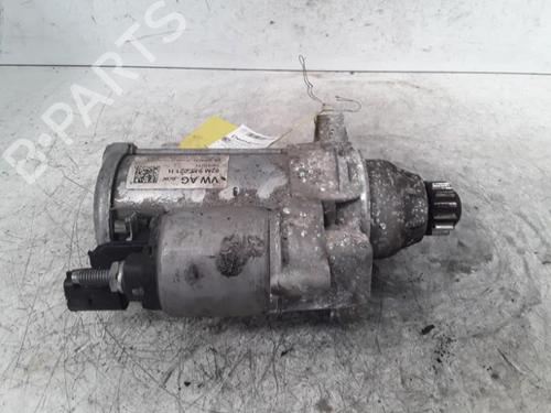 Startmotor VW POLO V (6R1, 6C1) 1.0 | BP30009578M8