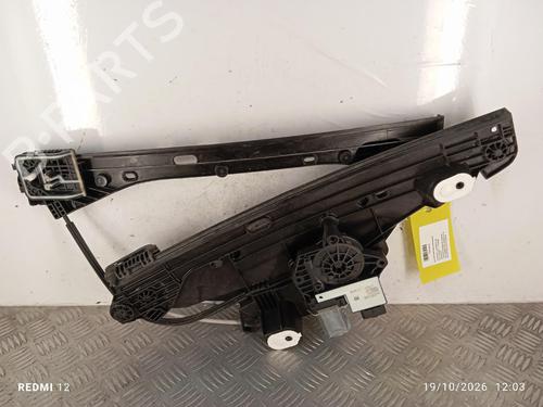 Front left window mechanism CITROËN C4 III (BA_, BB_, BC_) 1.5 BlueHDi 130 (BBYHZB) | BP40117773C22 - Image 1