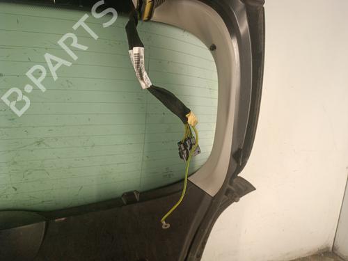 Tailgate PEUGEOT 207 (WA_, WC_) 1.4 HDi | BP30010456C6 