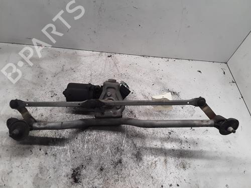 Front wiper motor RENAULT CLIO II (BB_, CB_) 1.2 16V (BB05, BB0W, BB11, BB27, BB2T, BB2U, BB2V, CB05,... | BP30010889M29