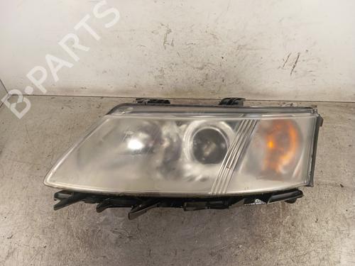Venstre forlygte SAAB 9-3 (YS3F, E79, D79, D75) 2.0 t (175 hp) 30010241