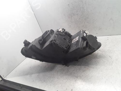 Used Right headlight Right headlight SEAT LEON (1P1) 2.0 TDI (170 hp) 30009744 30009744