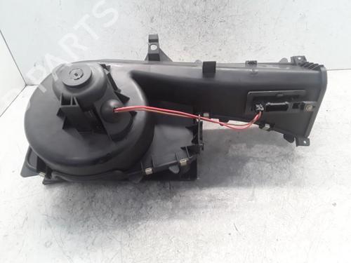 Heater blower motor RENAULT TWINGO I (C06_) 1.2 (C066, C068) | BP30013401M62 