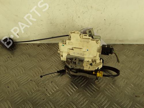 Used Rear right lock AUDI A5 Sportback (8TA) 2.0 TDI (170 hp) 30022824