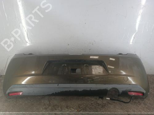 rear-bumper-citroen-c3-ii-sc_-2009-34536808 main image