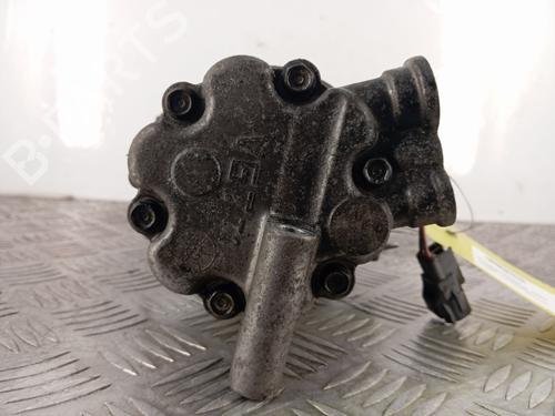 AC compressor LANCIA DELTA III (844_) 1.6 D Multijet (844.AXC11, 844.AXC1A) | BP34125339M34 - Image 3