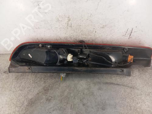 Right taillight FORD FOCUS II (DA_, HCP, DP) 1.8 TDCi | BP30017345C35