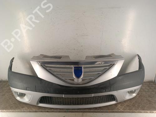 Foran støtfanger DACIA LOGAN MCV (KS_) 1.5 dCi (KS0W) (86 hp) 30012641