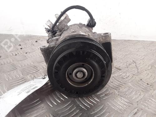 Used AC compressor AC compressor PEUGEOT 308 II (LB_, LP_, LW_, LH_, L3_) 1.6 HDi / BlueHDi 115 (115 hp) 30012268 30012268