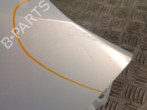 Forkjerm høyre OPEL VECTRA C GTS (Z02) 1.9 CDTI (F68) | BP30010492C42 