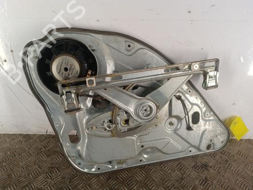 Used Rear right window mechanism Rear right window mechanism FORD FOCUS II (DA_, HCP, DP) 1.6 Ti (115 hp) 33691992 33691992